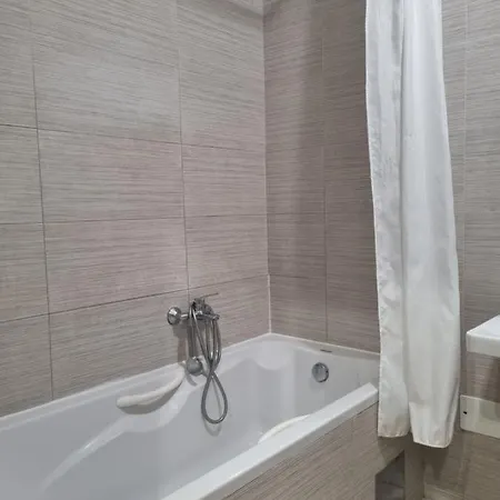 Apartman Niko Zagreb Exterior foto