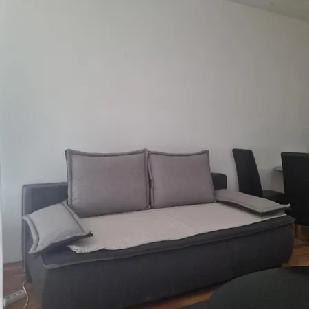 Apartman Niko Zagreb Exterior foto