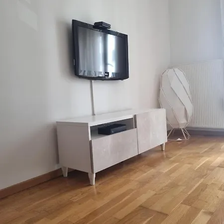 Apartman Niko Zagreb Exterior foto