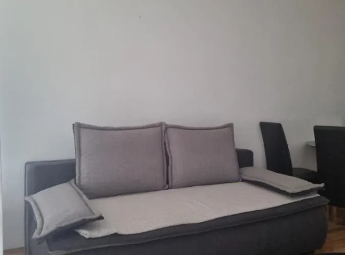 Apartman Niko