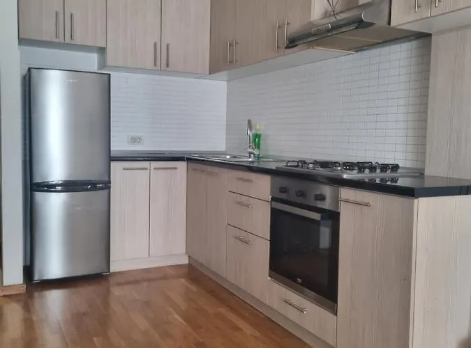 Apartman Niko