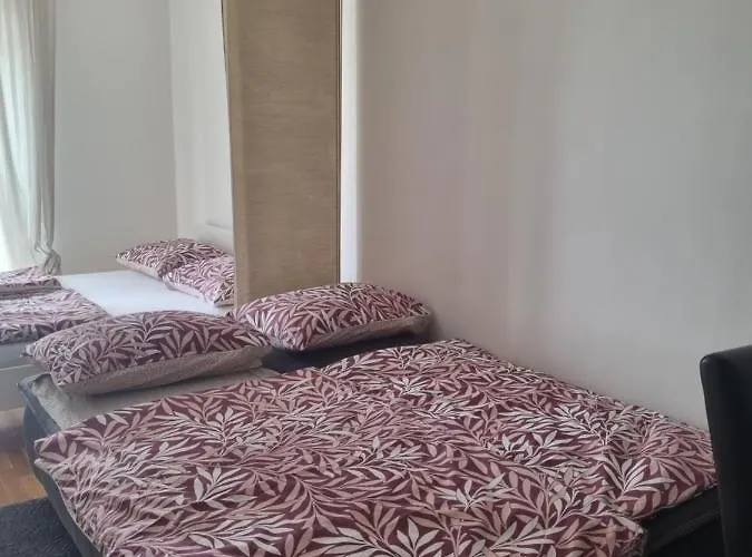 Apartman Niko