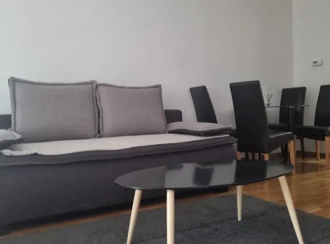 Apartman Niko