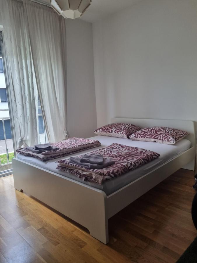 Niko Apartment Zagreb