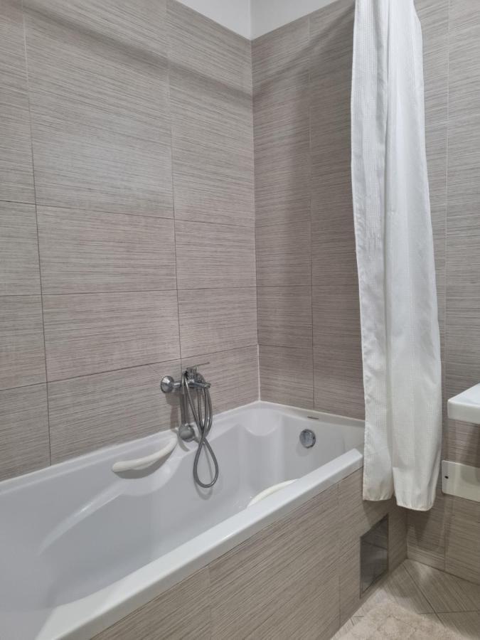 Apartmán Niko *