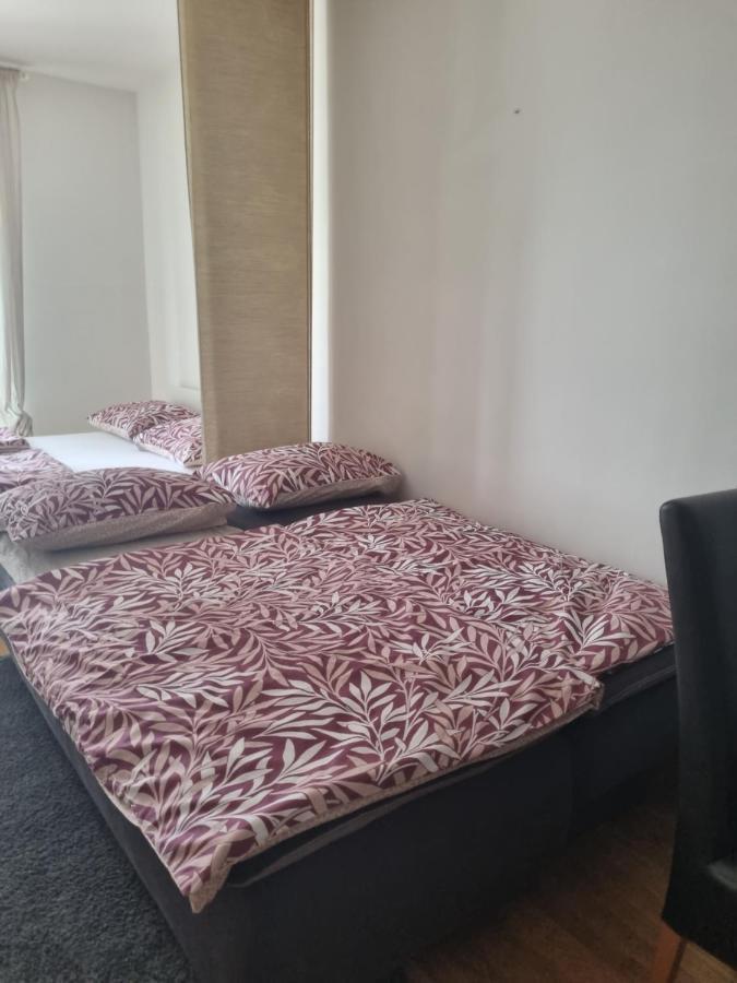 Apartmán Niko